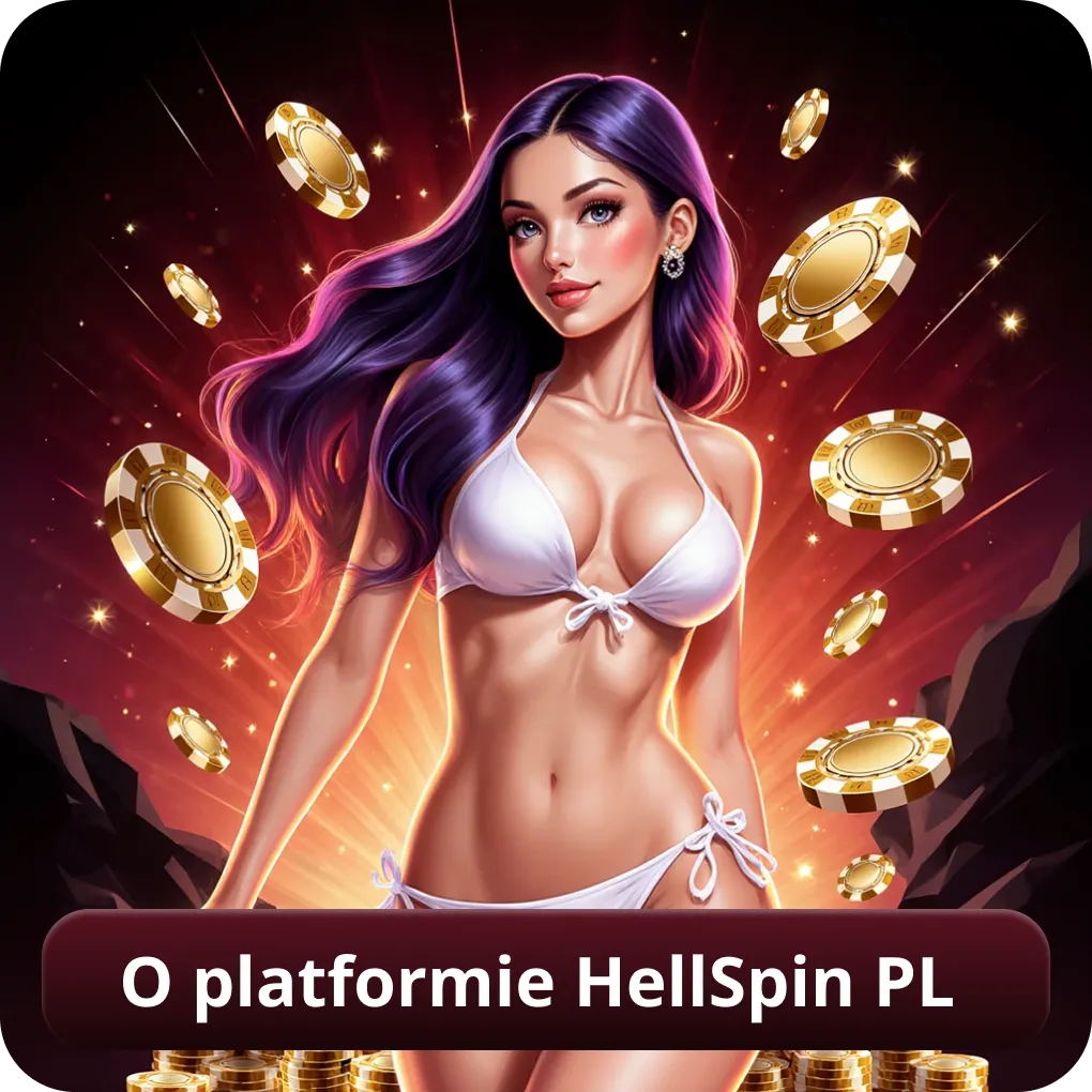 O Platformie Hellspin PL